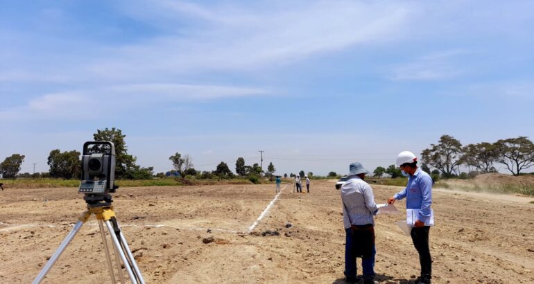 Carhué: Última Semana para inscribirse a los 80 Lotes del Plan Primero el Terreno Carhué: Última Semana para inscribirse a los 80 Lotes del Plan Primero el Terreno