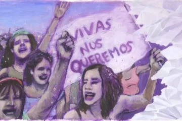 Registraron 224 víctimas de violencia de género en Argentina en lo que va del 2023