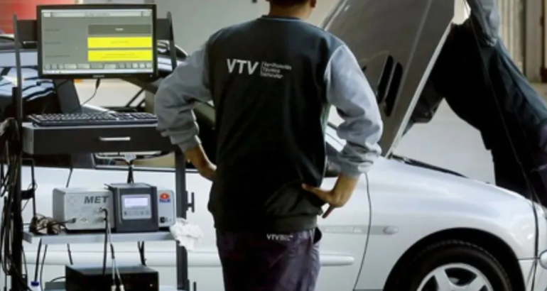 La VTV atiende en Carhué hasta fines de enero La VTV atiende en Carhué hasta fines de enero