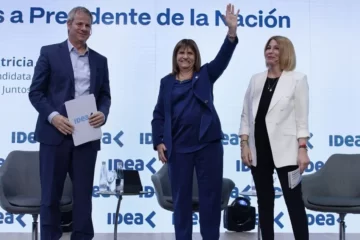 Bullrich prometió cambios en indemnizaciones y una reforma del BCRA Bullrich prometió cambios en indemnizaciones y una reforma del BCRA