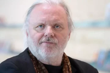 El noruego Jon Fosse gana el Nobel de Literatura 2023