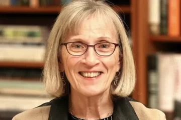 Claudia Goldin ganó el Premio Nobel de Economía 2023