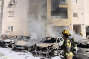 Guerra en Medio Oriente: Ya son 7 los argentinos muertos en Israel