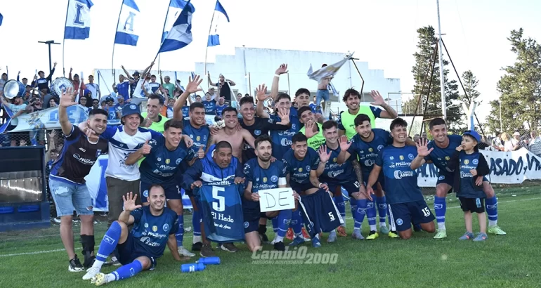Racing festejó en el clásico: eliminó a San Martín y se metió en cuartos de la LRF Racing festejó en el clásico: eliminó a San Martín y se metió en cuartos de la LRF