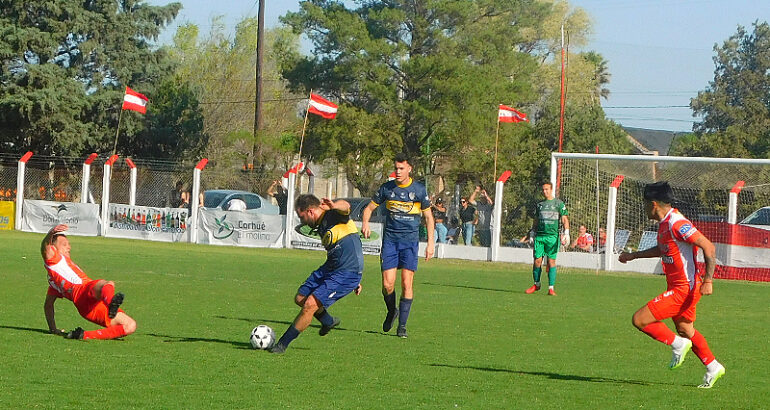 Boca goleó a Deportivo 4 a 0 en Rivera Boca goleó a Deportivo 4 a 0 en Rivera