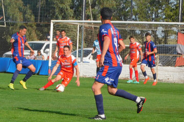 Deportivo perdió en Tornquist y se juega la clasificación en la última fecha