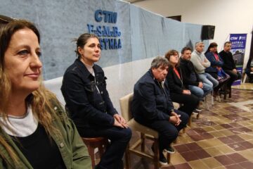 FeSiMuBo celebró los 20 años de su creación en Carhué