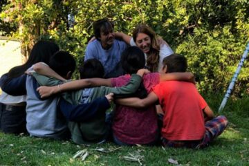Adolfo Alsina: Abierta la inscripción para cuidadores Familiares