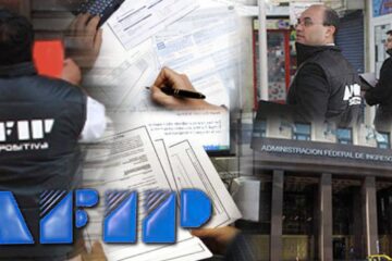 El Gobierno reglamentó la disolución de AFIP y creó la nueva agencia de recaudación ARCA