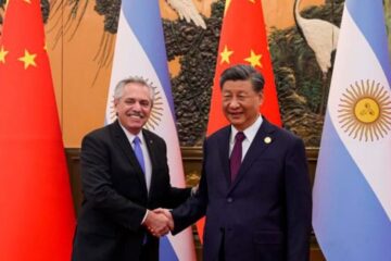 «Alivio para Argentina»: China amplió el uso del swap en US$ 6.500 millones