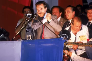 El día en que empezó a renacer la democracia: a 40 años de las elecciones de 1983