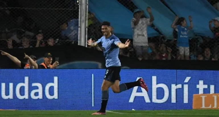 Belgrano recibe a Unión en Córdoba