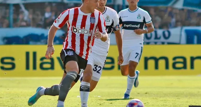 El Clásico entre Estudiantes y Gimnasia paraliza La Plata El Clásico entre Estudiantes y Gimnasia paraliza La Plata