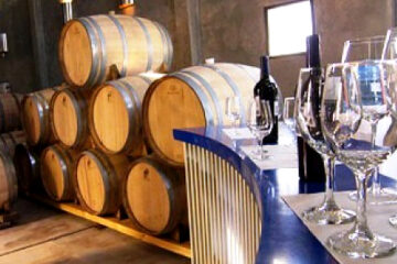 Una Bodega argentina premiada como la mejor productora de vino tinto del mundo