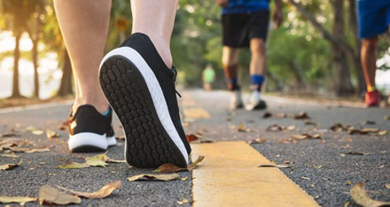 Caminatas solidarias por la prevención del Cáncer de Mama Caminatas solidarias por la prevención del Cáncer de Mama
