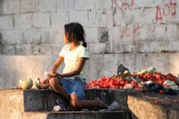 En el mundo el 30% de los alimentos se desperdician mientras 735 millones de personas sufren hambre
