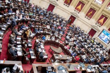 Diputados: Unión por la Patria no consiguió quórum para tratar la emergencia universitaria y jubilaciones