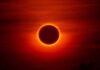 El “Anillo de Fuego” inaugura este martes el calendario astronómico 2026