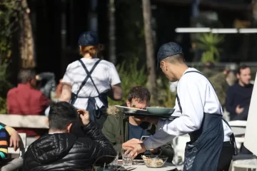 El empleo formal en la provincia acumula 28 meses de crecimiento