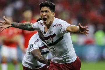 Duelo de estilos en el Mundial de Clubes: Fluminense choca con el Borussia Dortmund