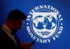 El FMI dice que la inflación en la Argentina «está bajando más rápido de lo esperado»