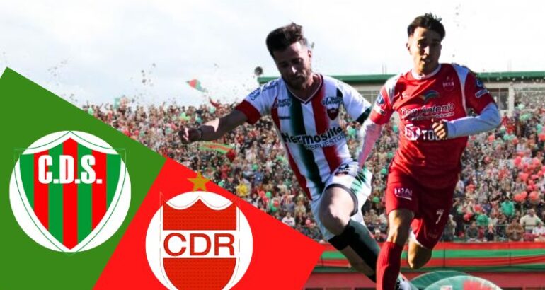 Deportivo Rivera quiere dar el golpe en Suárez ante Deportivo Sarmiento Deportivo Rivera quiere dar el golpe en Suárez ante Deportivo Sarmiento