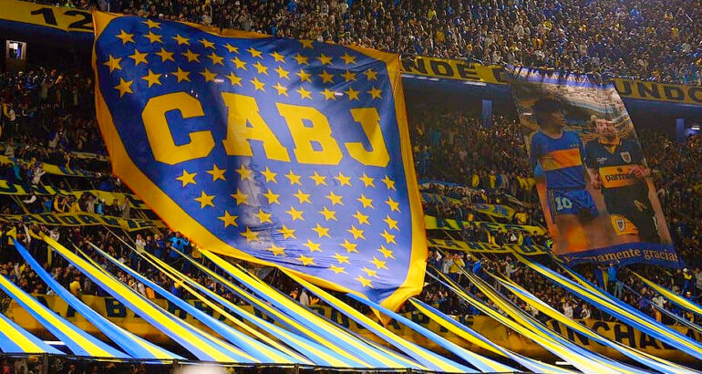 Boca agotó en minutos las 20 mil entradas para la final de la Libertadores Boca agotó en minutos las 20 mil entradas para la final de la Libertadores