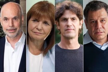 Elecciones 2023 | Sugestivo silencio y ausencia de Lousteau, Manes y Carrió en la campaña de Bullrich