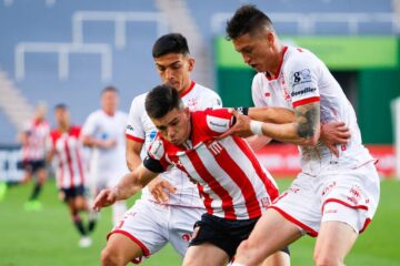 Huracán y Estudiantes se juegan el pase a semifinales de la Copa Argentina