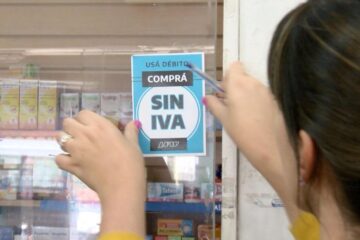 Finalizó el «Compre sin IVA» y ya no hay reintegro por la compra de productos básicos Finalizó el «Compre sin IVA» y ya no hay reintegro por la compra de productos básicos