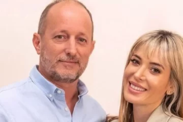 Imputan a Jesica Cirio y a Martín Insaurralde por enriquecimiento ilícito y lavado de dinero