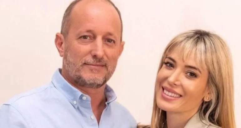 La Justicia rechazó los pedidos de detención contra Insaurralde y Cirio, pero les prohibió salir del país La Justicia rechazó los pedidos de detención contra Insaurralde y Cirio, pero les prohibió salir del país