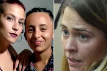 Jury suspendió a la jueza que dejó a Lucio Dupuy al cuidado de su madre