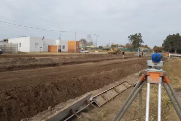 Carhué: Se encuentra abierto el Registro de Oposición a los 80 lotes