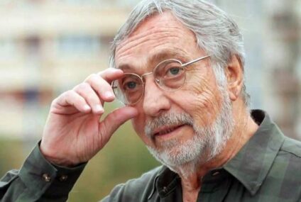Murió Luis Brandoni a los 86 años, emblema del cine, teatro y televisión Argentina