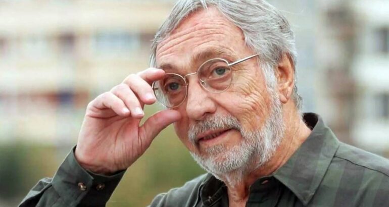 Murió Luis Brandoni a los 86 años, emblema del cine, teatro y televisión Argentina