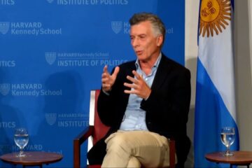 Macri: “Si Milei gana la elección, espero que nuestra coalición apoye cualquier reforma razonable”