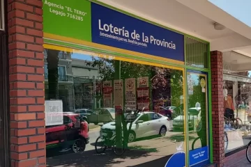 Una mujer de Bolívar ganó más de 700 millones en el Loto Plus