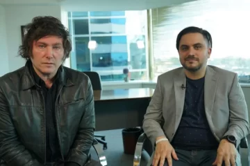 El Presidente denunció a Milei y a Marra por «intimidación pública»