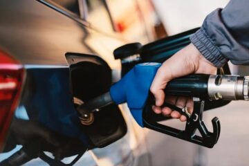 Cae la venta de combustibles, mientras se espera una suba en el precio en marzo