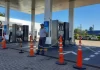 La venta de combustibles volvió a caer en abril y acumula tres meses consecutivos en baja La venta de combustibles volvió a caer en abril y acumula tres meses consecutivos en baja