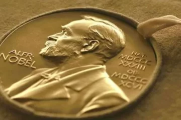 Un escritor de Coronel Pringles entre los candidatos a ganar el Nobel de Literatura
