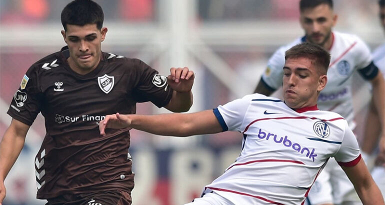 Cierra la 10° fecha de Copa de la Liga: San Lorenzo visita a Platense Cierra la 10° fecha de Copa de la Liga: San Lorenzo visita a Platense