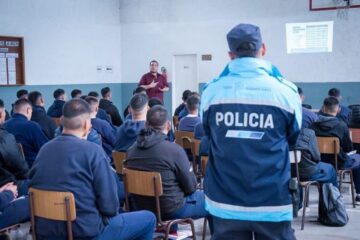 Abrió la inscripción para ingresar a la Policía Bonaerense en 2024: requisitos y formularios