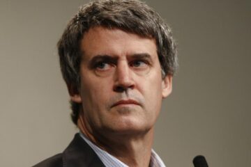Prat Gay pronosticó que si Massa no entra al balotaje renunciará Prat Gay pronosticó que si Massa no entra al balotaje renunciará
