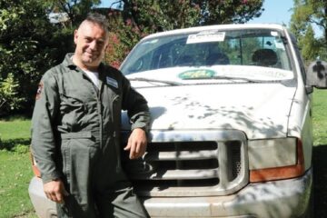 La autopsia de Iorio confirmó la causa de la muerte del músico