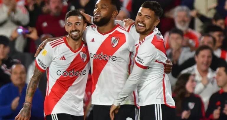 River va por la clasificación ante Instituto River va por la clasificación ante Instituto