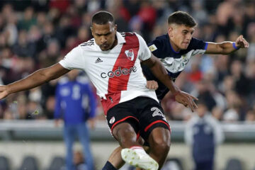 River quiere sostenerse como líder en su visita a Gimnasia