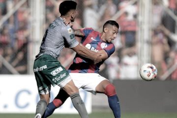 Sarmiento necesita ganar ante San Lorenzo