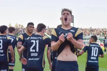 San Lorenzo sufrió pero le ganó a San Martín y está en semis de la Copa Argentina